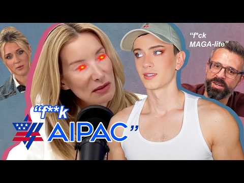 The Liberal Wine Moms are Radicalizing (with Jennifer Welch)