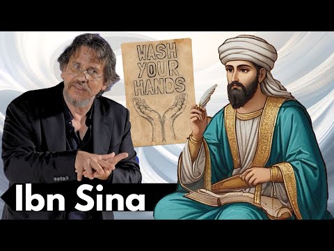 The 1,000-year Legacy of Ibn Sina – Dr. Roy Casagranda 