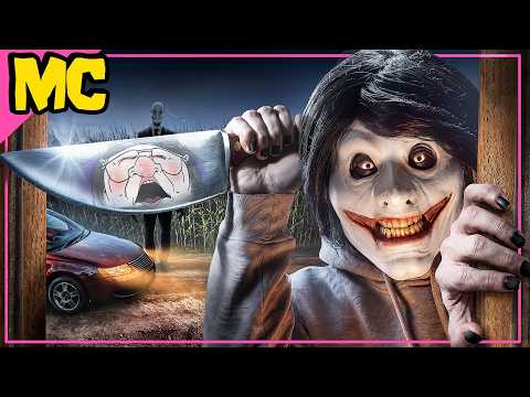 I Befriended A Serial Killer...