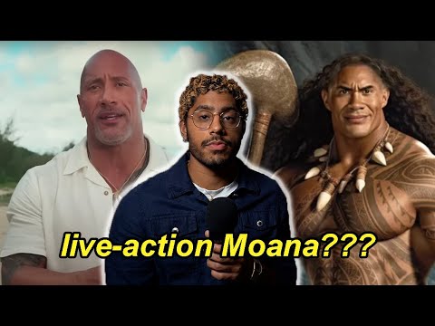 Disney Live-Action Remakes Are Making Me Insane