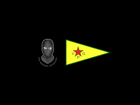 Exclusive Conversation with Former YPG Volunteer