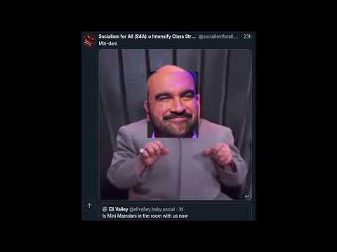 Mamdani Gang Wins in NYC Democratic Party Primary Elections + Armenia Guy (from S4A Livestream 133)