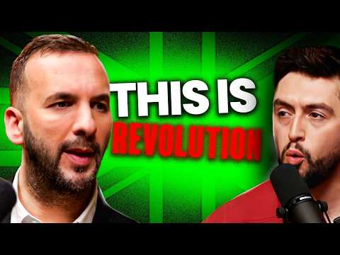 Is Revolution Coming to Britain? 