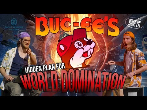 We Uncovered Buc-ee's Plan For World Domination
