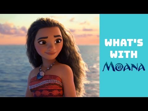 Does Moana Work? 