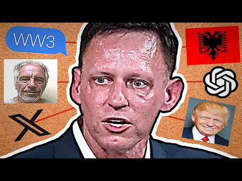 Billionaire Cult Exposed.