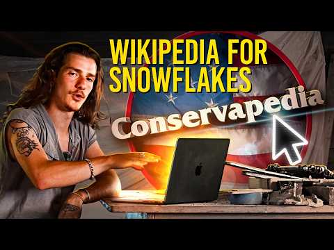 I Trusted Conservapedia to Teach Me Science… It Was A Mistake