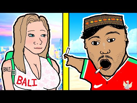A Guide to INDONESIA