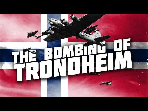 When the Americans Bombed My Hometown