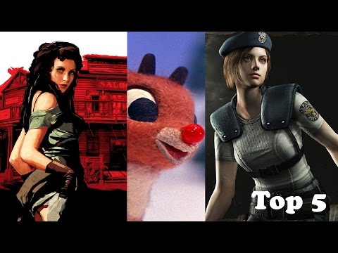 Top 5 Games That Begin With the Letter "R"