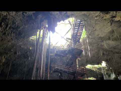 Cenote Maya