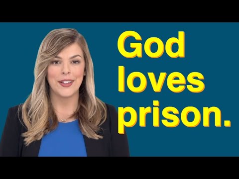PragerU and Justice: A Conservative Nightmare 
