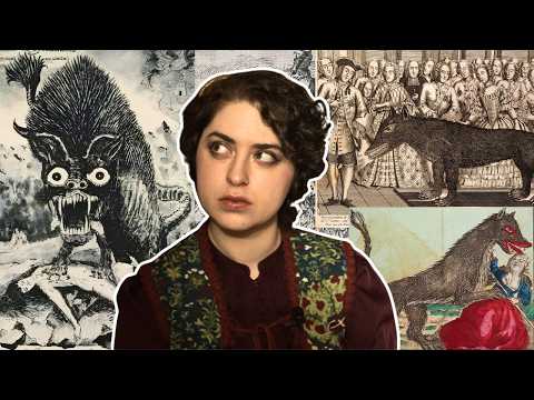 Was There Really A Monster Terrorizing 18th Century Rural France?