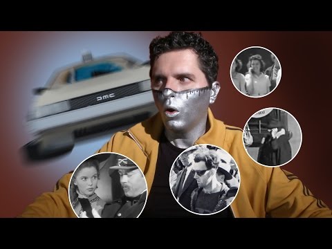 Time Travel DEBUNK