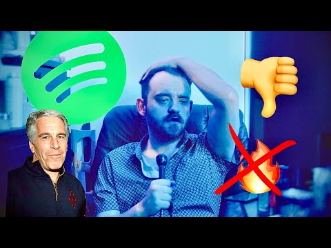 Jeffrey E*stein's God-Awful Music Taste  