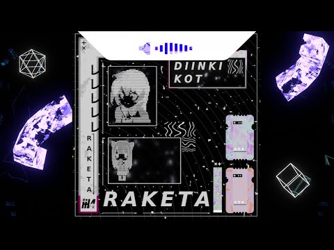 diinkikot - COCAINE.LSD.XTC