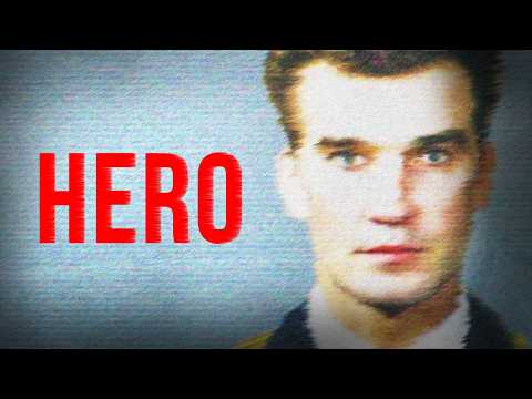 The Soviet Scientist Who Saved the World