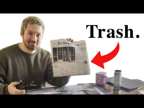 I Hate The New York Times, And You Should Too