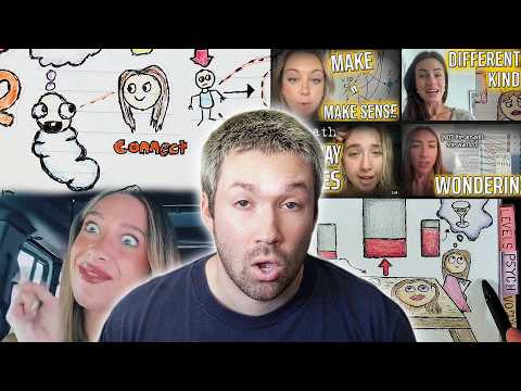 The Manosphere RETURNS