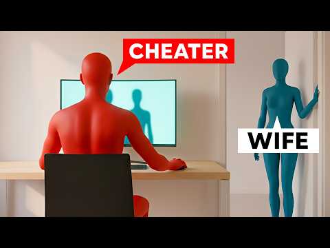 The Hack That Exposed 400M Affairs