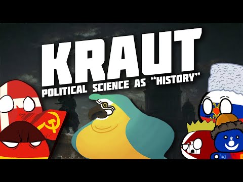 Kraut - Using Liberal Political Theory Instead of History