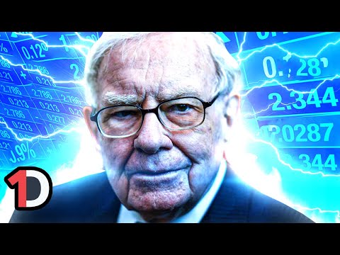 The Socialism of Warren Buffet