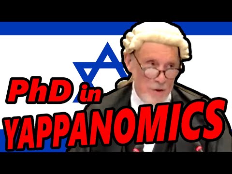 Debunking Israel's Defense Speedrun