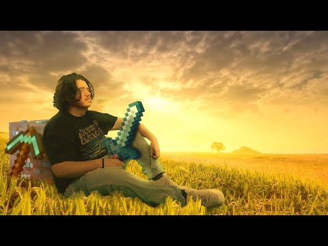 What Minecraft Meant to Me