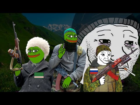 CHECHNYA