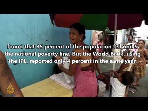 Capitalism HASN'T Lifted Millions from Poverty: Point from Socialist's Debate with Sargon and Co.