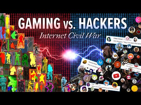 How to Save FPS Games (Visual AI Cheat Detection)