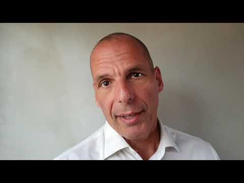 DiEM25 on Merkel Macron Announcement 19 MAY 2020