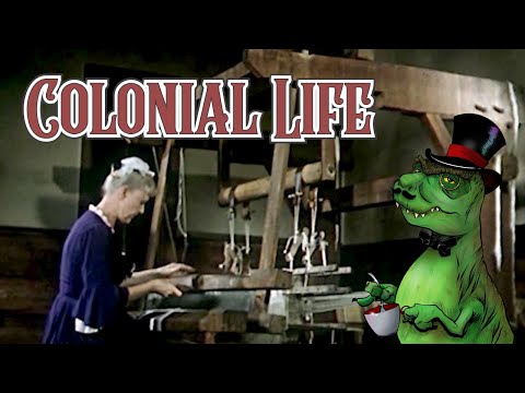 Colonial Life