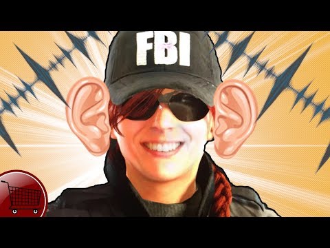 This is how important sound is in Rainbow Six Siege - RB6 Funny Moments and Highlights