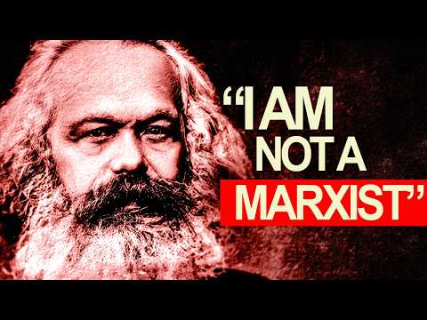 Marxism Explained