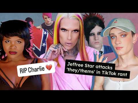 Jeffree Star Has Always Been Like This