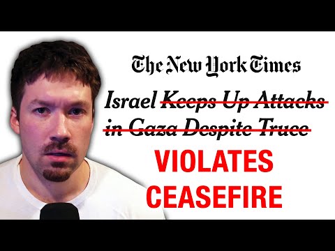 Manufacturing Consent for Genocide