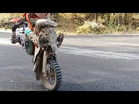 Hard Enduro Win/Fail Compilation