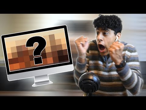 Getting Scared for Views
