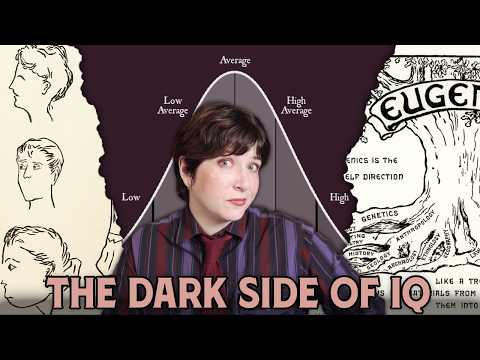 Why IQ Scores Don't Mean What You Think