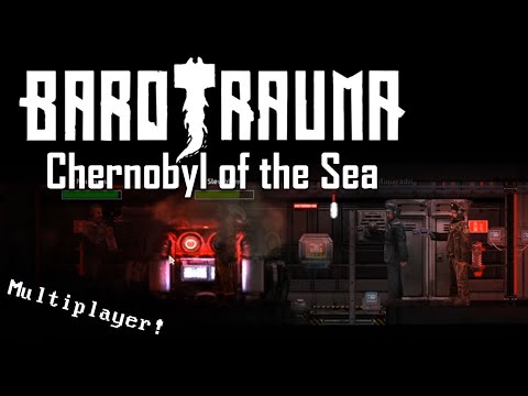 Chernobyl of the Sea 