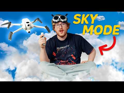 The COOLEST piece of tech this year! - Antigravity A1