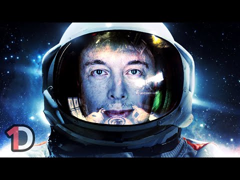 The Problem with Space Exploration