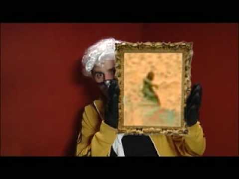 Man on Mars Debunk