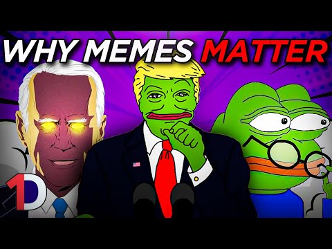 Meme Warfare