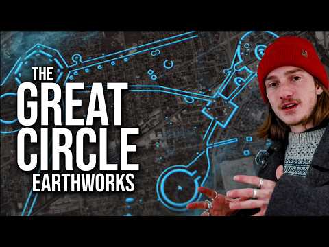 The Spectacular Archaeology of the Great Circle Earthworks