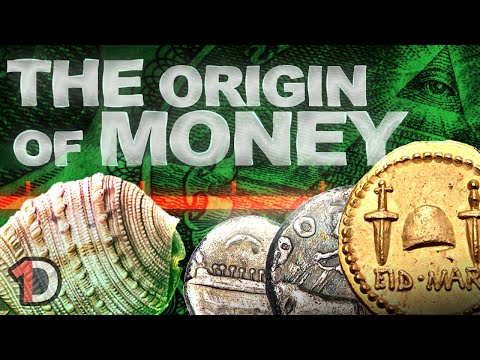 The REAL History of Money