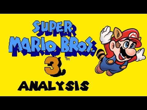 Super Mario Bros. 3 