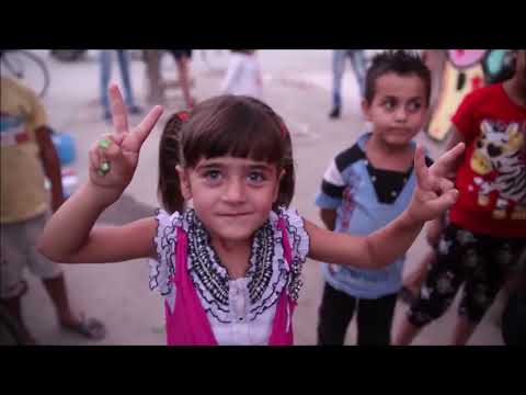 A Layman's Guide to the Kurds: History, Rojava and Kurdistan (TIMESTAMPED)  (Hakim reupload)