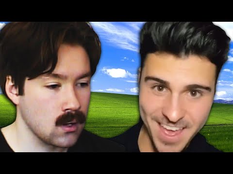 Brandon Robert: TikTok's Weirdest Liar